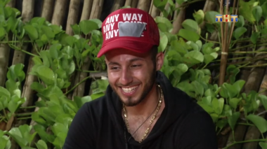 Дом 2 Остров любви, 1 сезон, 396 серия (28.10.2017)