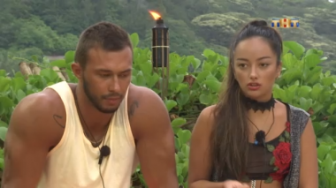 Дом 2 Остров любви, 1 сезон, 420 серия (18.11.2017)