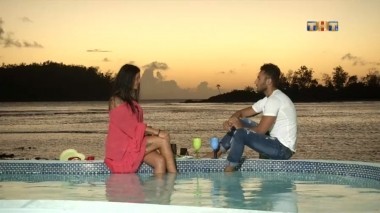 Дом 2 Остров любви, 1 сезон, 442 серия (07.12.2017)