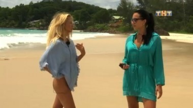 Дом 2 Остров любви, 1 сезон, 457 серия (20.12.2017)