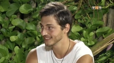 Дом 2 Остров любви, 1 сезон, 459 серия (22.12.2017)