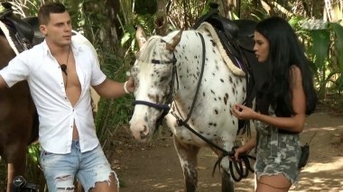 ДОМ-2 Остров любви, 1 сезон, 47 серия (25.10.2016)