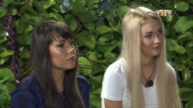 Дом 2 Остров любви, 1 сезон, 473 серия (03.12.2018)