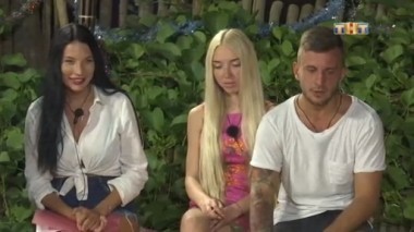 Дом 2 Остров любви, 1 сезон, 474 серия (04.01.2018)