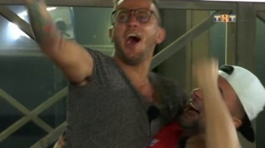 Дом 2 Остров любви, 1 сезон, 495 серия (23.01.2018)