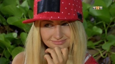 Дом 2 Остров любви, 1 сезон, 497 серия (24.01.2018)