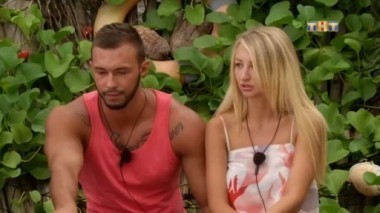 Дом 2 Остров любви, 1 сезон, 514 серия (08.02.2018)