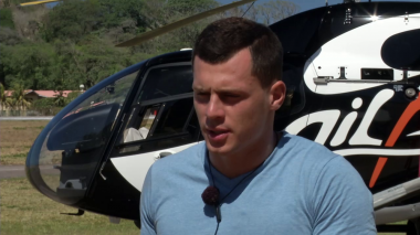 Дом 2 Остров любви, 1 сезон, 52 серия