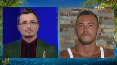 Дом 2 Остров любви, 1 сезон, 520 серия (13.02.2018)