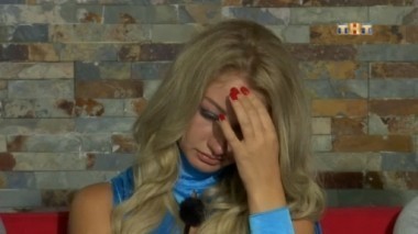 Дом 2 Остров любви, 1 сезон, 528 серия (20.02.2018)