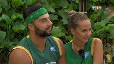 Дом 2 Остров любви, 1 сезон, 532 серия (24.02.2018)