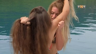 Дом 2 Остров любви, 1 сезон, 538 серия (01.03.2018)