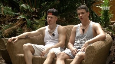 ДОМ-2 Остров любви, 1 сезон, 54 серия (01.11.2016)