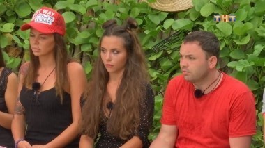 Дом 2 Остров любви, 1 сезон, 541 серия (04.03.2018)