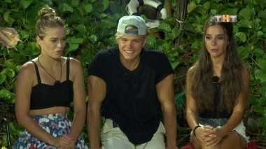 Дом 2 Остров любви, 1 сезон, 542 серия (05.03.2018)