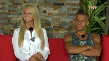 Дом 2 Остров любви, 1 сезон, 560 серия (20.03.2018)