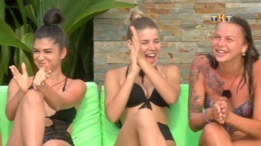 Дом 2 Остров любви, 1 сезон, 562 серия (22.03.2018)