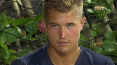 Дом 2 Остров любви, 1 сезон, 563 серия (23.03.2018)