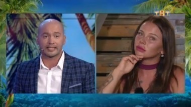 Дом 2 Остров любви, 1 сезон, 568 серия (29.03.2018)