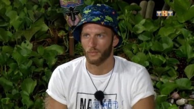 Дом 2 Остров любви, 1 сезон, 577 серия (04.04.2018)