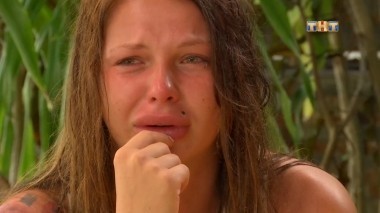 Дом 2 Остров любви, 1 сезон, 589 серия (15.04.2018)