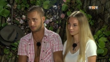 Дом 2 Остров любви, 1 сезон, 591 серия (17.04.2018)