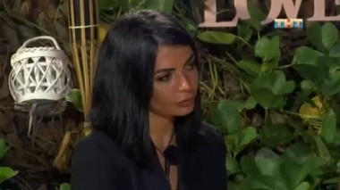 Дом 2 Остров любви, 1 сезон, 594 серия (19.04.2018)