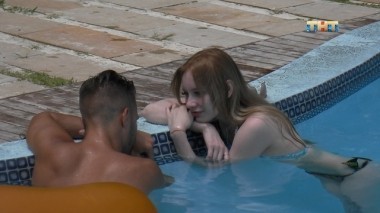 Дом 2 Остров любви, 1 сезон, 601 серия (25.04.2018)