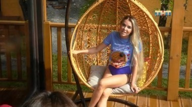 Дом 2 Остров любви, 1 сезон, 611 серия (04.05.2018)