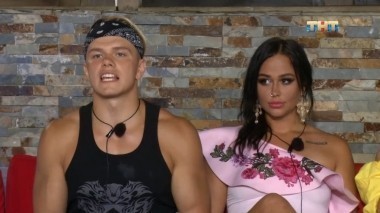 Дом 2 Остров любви, 1 сезон, 616 серия (08.05.2018)