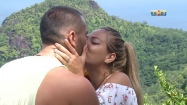Дом 2 Остров любви, 1 сезон, 617 серия (09.05.2018)