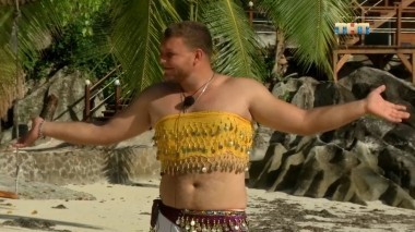 Дом 2 Остров любви, 1 сезон, 623 серия (15.05.2018)