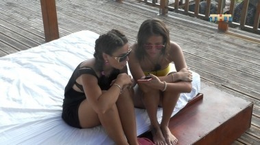 Дом 2 Остров любви, 1 сезон, 625 серия (16.05.2018)