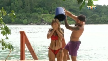 Дом 2 Остров любви, 1 сезон, 630 серия (21.05.2018)