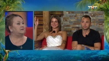 Дом 2 Остров любви, 1 сезон, 640 серия (29.05.2018)