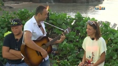 Дом 2 Остров любви, 1 сезон, 641 серия (30.05.2018)