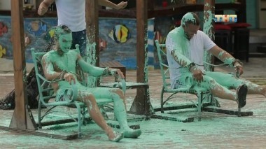 Дом 2 Остров любви, 1 сезон, 642 серия (31.05.2018)