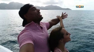 Дом 2 Остров любви, 1 сезон, 644 серия (02.06.2018)