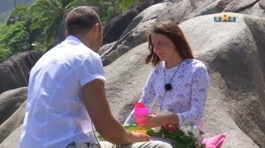 Дом 2 Остров любви, 1 сезон, 645 серия (03.06.2018)