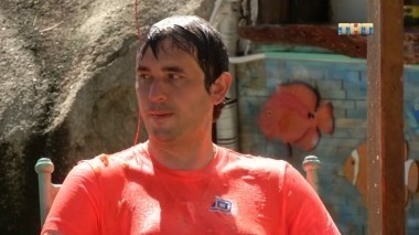 Дом 2 Остров любви, 1 сезон, 650 серия (07.06.2018)