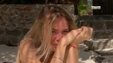 Дом 2 Остров любви, 1 сезон, 657 серия (13.06.2018)