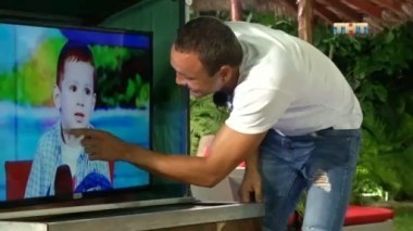 Дом 2 Остров любви, 1 сезон, 664 серия (19.06.2018)