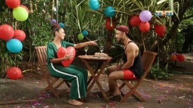 Дом 2 Остров любви, 1 сезон, 665 серия (20.06.2018)