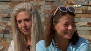 Дом 2 Остров любви, 1 сезон, 666 серия (21.06.2018)