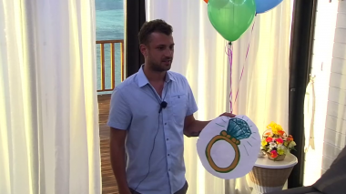 Дом 2 Остров любви, 1 сезон, 67 серия (13.11.2016)