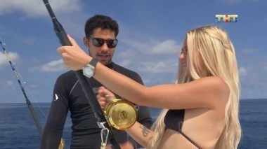 Дом 2 Остров любви, 1 сезон, 682 серия (05.07.2018) 