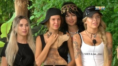 Дом 2 Остров любви, 1 сезон, 685 серия (08.07.2018)