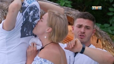 Дом 2 Остров любви, 1 сезон, 686 серия (09.07.2018)