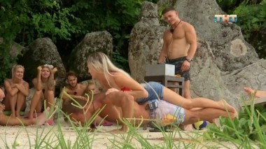 Дом 2 Остров любви, 1 сезон, 687 серия (10.07.2018)