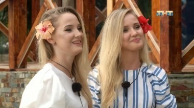 Дом 2 Остров любви, 1 сезон, 690 серия (13.07.2018)